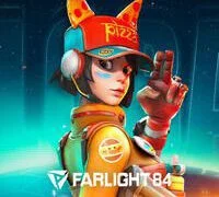 Farlight 84  Topup Bangladesh