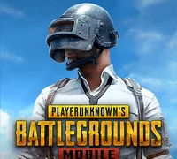 PUBG Mobile Topup Bangladesh