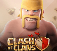 Clash Of Clans (INGAME TOPUP)