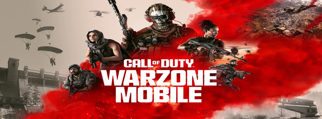 Warzone Mobile CP top up in Bangladesh