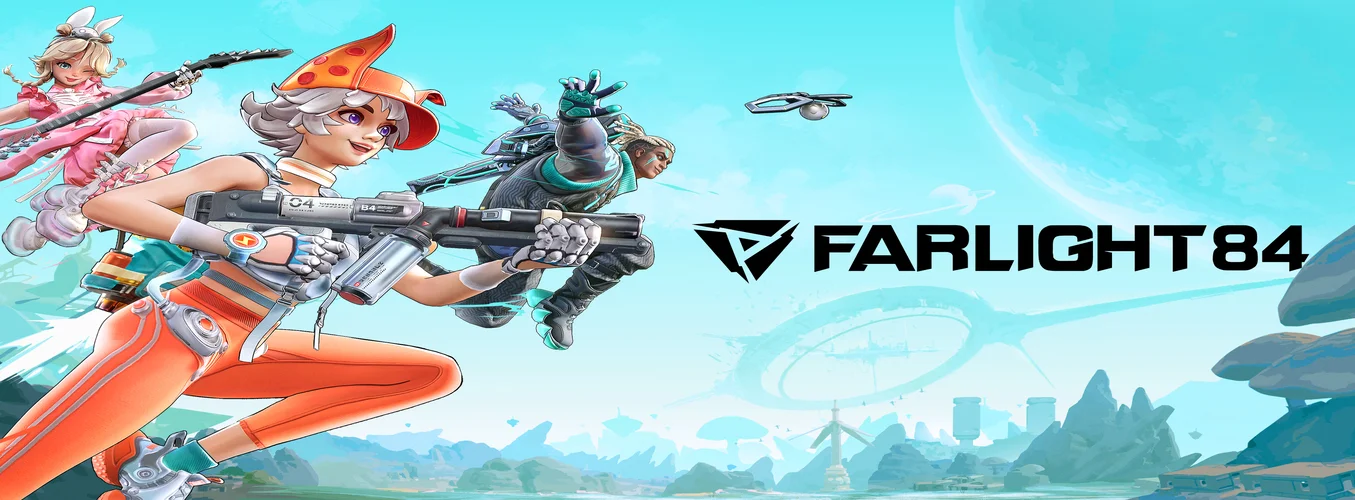 Farlight 84 top up in Bangladesh