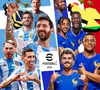 eFootball™  Topup Bangladesh (E Pes Football)