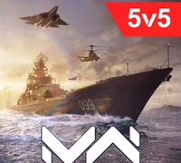Modern Warships: Naval Battles Topup Bangladesh