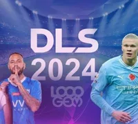 Dream League Soccer 2026 Topup Bangladesh