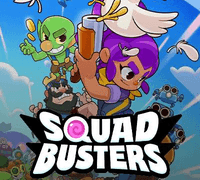 Squad Busters Topup Bangladesh