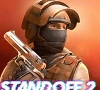 Stand Off 2 Topup Bangladesh