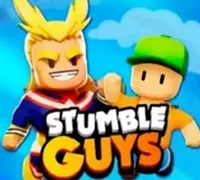 Stumble Guys Topup Bangladesh
