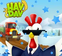 Hay Day Topup Bangladesh
