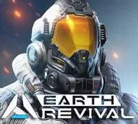 Earth Revival Topup Bangladesh