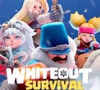 Whiteout Survival Topup Bangladesh
