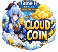 Genshin Impact Cloud Time Shop