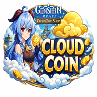 Genshin Impact Cloud Time Shop