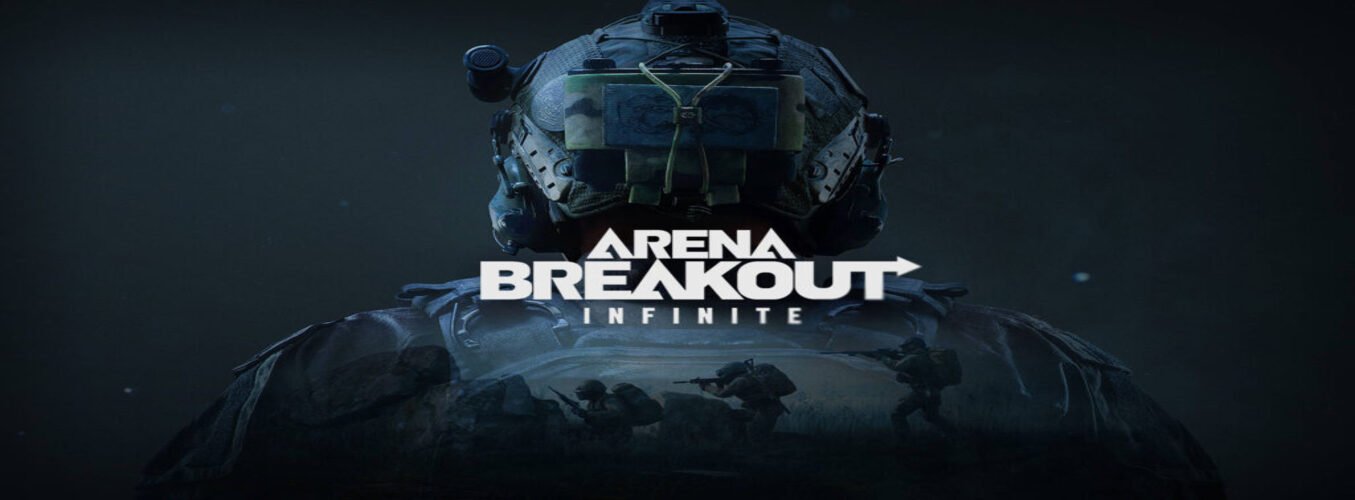 Arena Breakout top up in Bangladesh