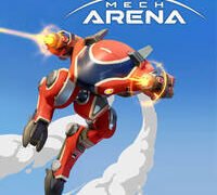 Mech Arena Top Up Bangladesh instant recharge with bKash Nagad Rocket Bank payment