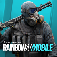 Rainbow Six Mobile top up Bangladesh buy R6M Platinum instant recharge from CodSellerBangladesh